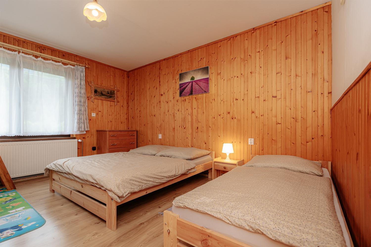 Chalupka Lavender Villa Zazriva Exterior photo