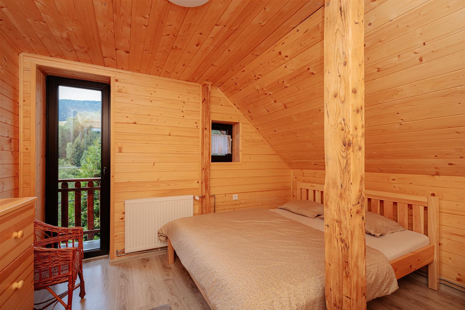 Chalupka Lavender Villa Zazriva Room photo